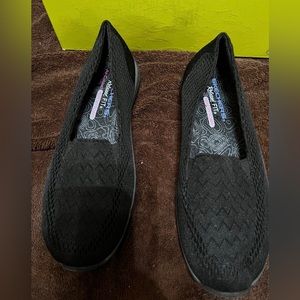 Sketcher Slipons